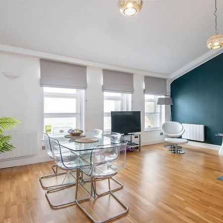 Mulberry North Penthouse By City Living Londres Extérieur photo