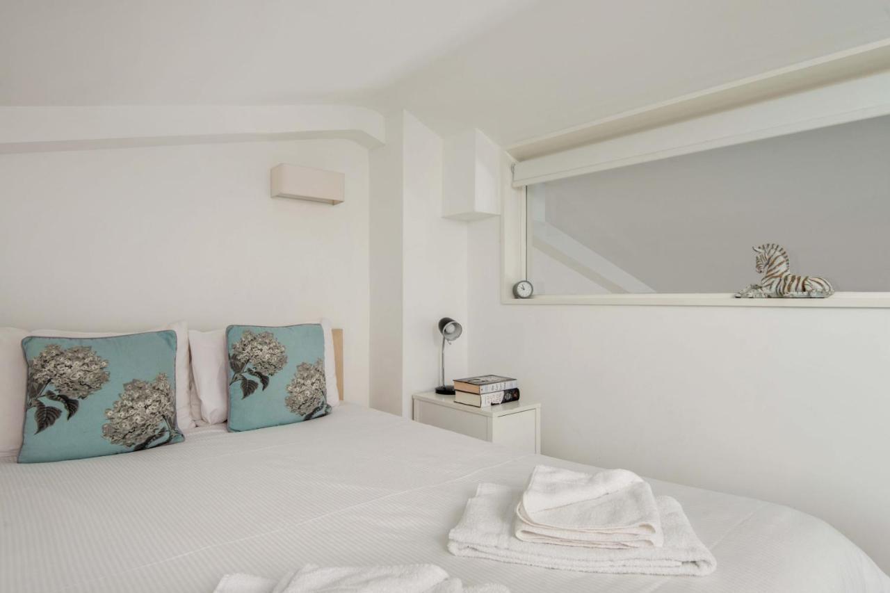 Mulberry North Penthouse By City Living Londres Extérieur photo
