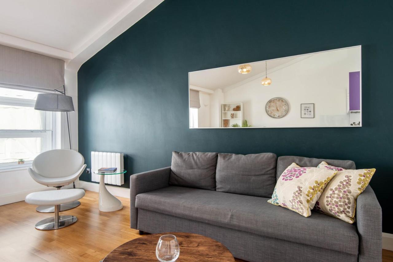 Mulberry North Penthouse By City Living Londres Extérieur photo