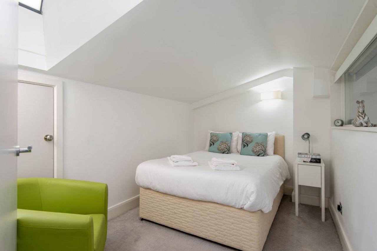 Mulberry North Penthouse By City Living Londres Extérieur photo